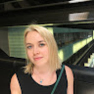 Meet your Posher, Patricia
